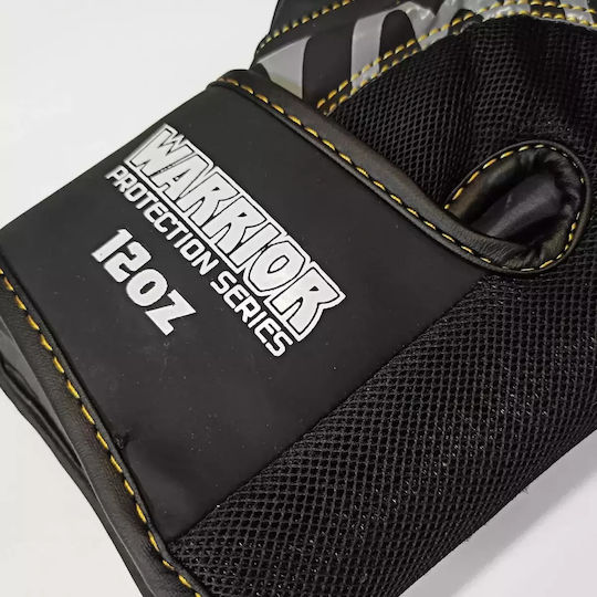 Olympus Sport Mănuși de Box pentru Competiție Multicolore