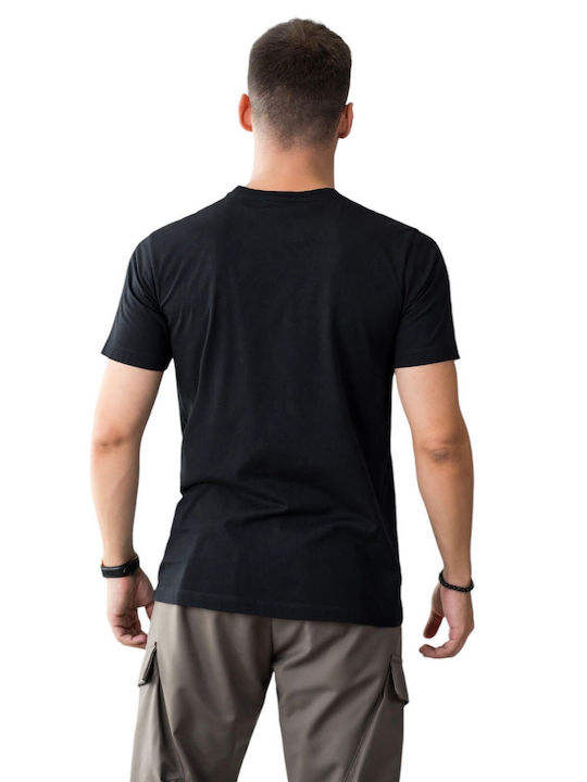 Cosi Jeans T-shirt Black