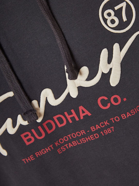 Sweatshirt Charcoal