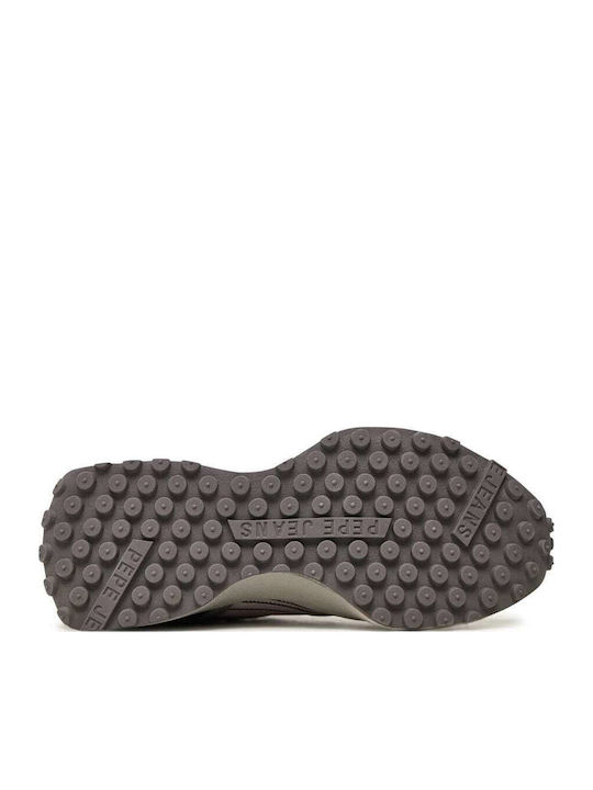 Lucky Sneakers Purple