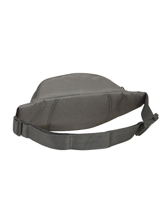 Safta Herren Bum Bag Taille Gray