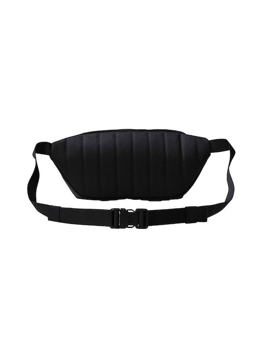 The North Face Bum Bag Taille Schwarz