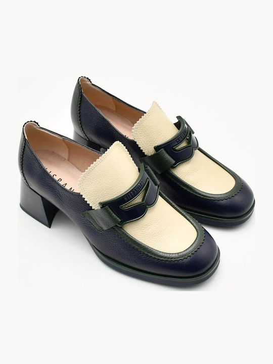 Δερμάτινα Γυναικεία Loafers
