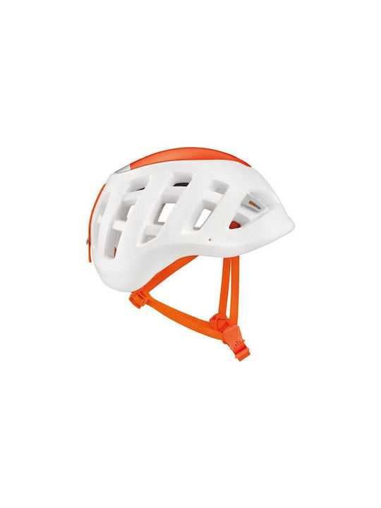 Petzl Sirocco Kletterhelm Weiß