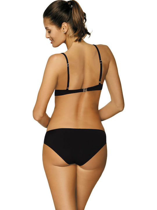 Set Bikini Push-Up Türkis