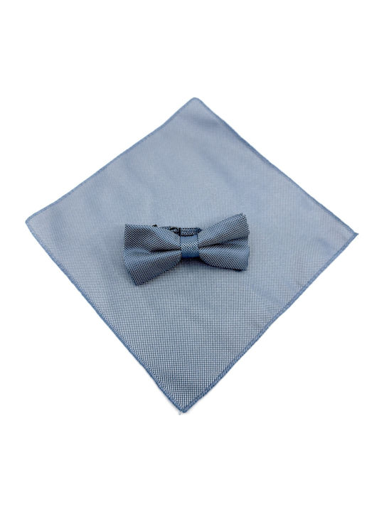 Legend Accessories Bow Tie Set with Pochette Legend Accessories Bow Tie Set with Pochette