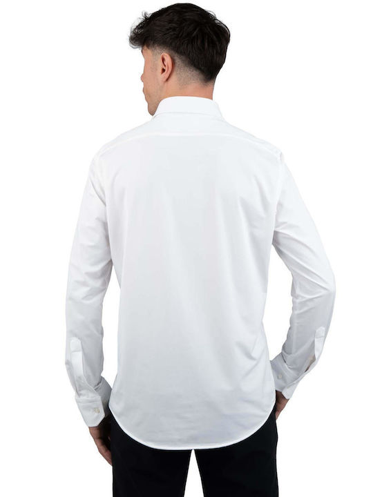 Hugo Boss Men's Shirt White