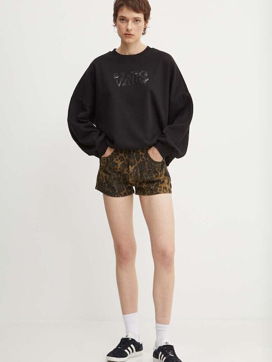 Vans Φούτερ Black