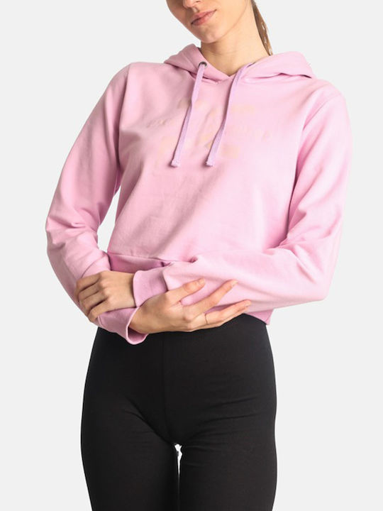 Paco & Co Women's Sweatshirt Pink