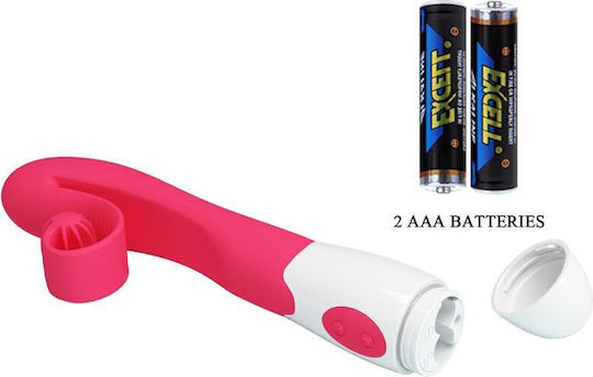 Romance Vibrator Stimulator 30 Speeds Κωδικός Προϊόντος D-240550