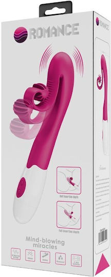 Romance Vibrator Stimulator 30 Speeds Κωδικός Προϊόντος D-240550