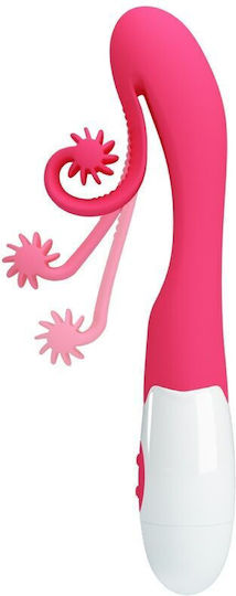 Romance Vibrator Stimulator 30 Speeds Κωδικός Προϊόντος D-240550