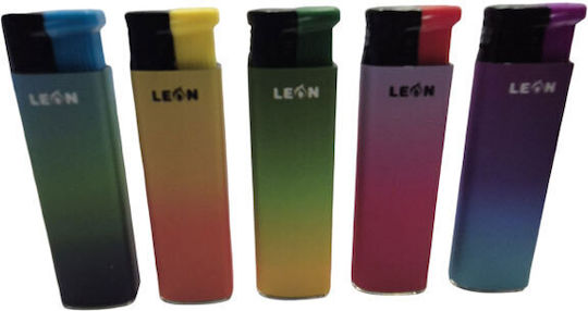 Leonflame Lighter Flame Windproof 25pcs