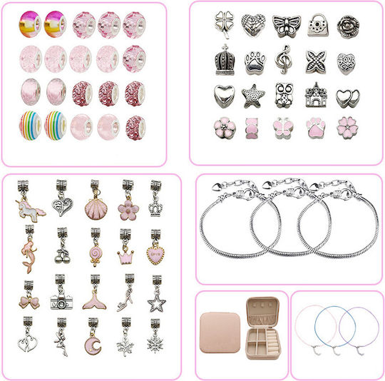 Jokomisiada Jewelry for Children 3+ years Years