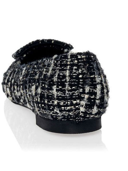 Ballerinas Black
