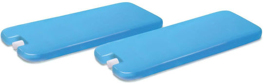 Παγοκύστη Μπλε 200 Γραμ Σετ 2 Τμχ Ice Pack