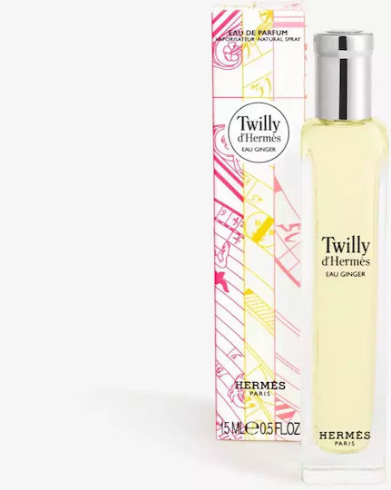 Hermès Twilly D’hermès Edp 15ml