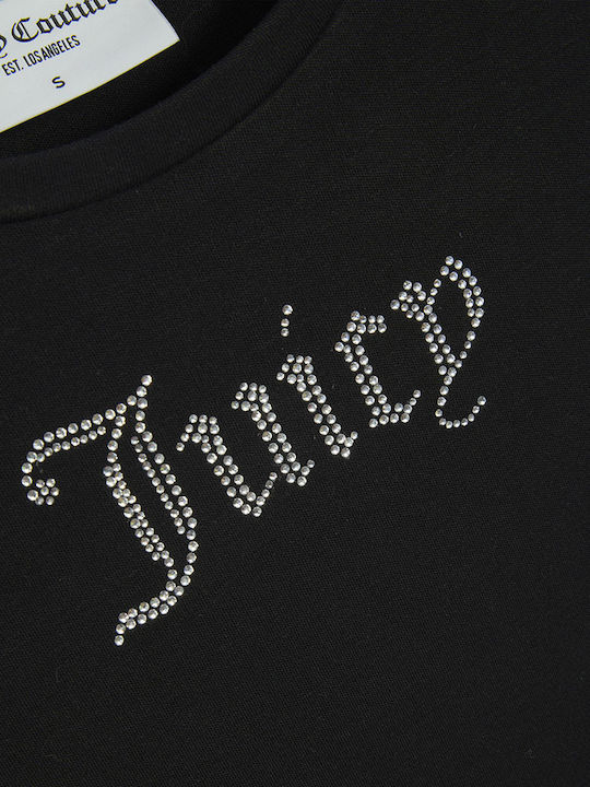 Midi Φόρεμα Black