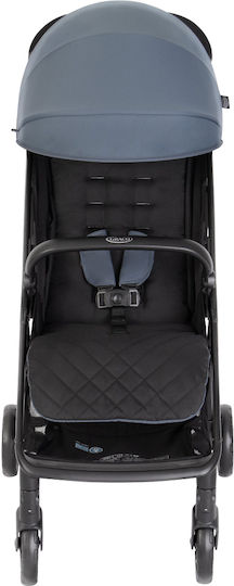 Graco Myavo Baby Stroller Suitable for Newborn Stormy 5.81kg
