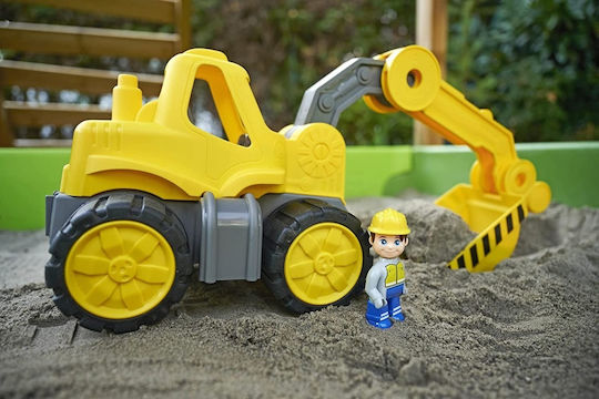 Big Power-worker Багер Селскостопански за 2+ Години