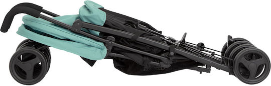 Graco EZLite Umbrella Stroller Suitable for Newborn Mint 6.6kg