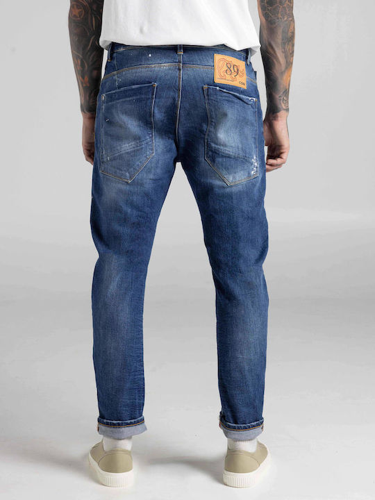 Cosi Jeans Herren Jeanshose Denim