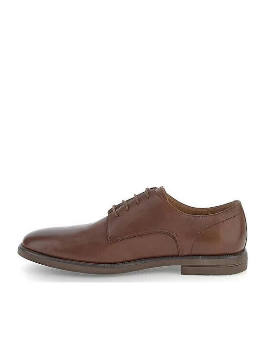 Pantofi casual pentru bărbați Maro