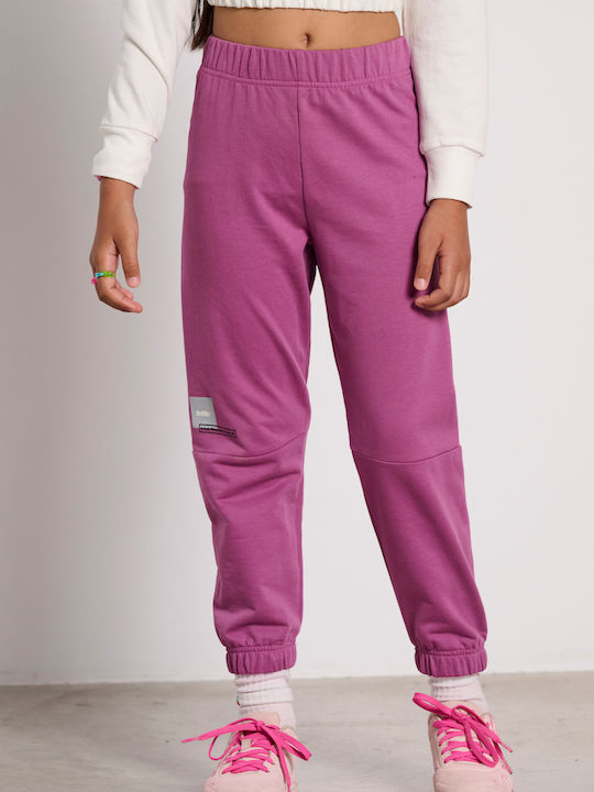 BodyTalk Kids Sweatpants Ripe