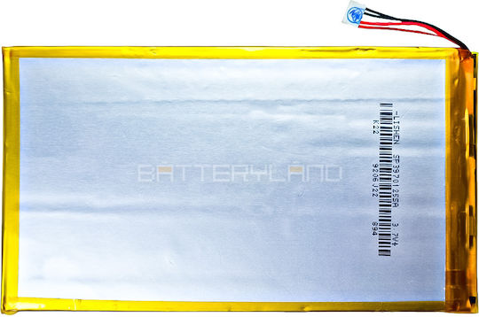 Baterii Tabletă Hb3g1h Huawei 3.7v 4000mAh