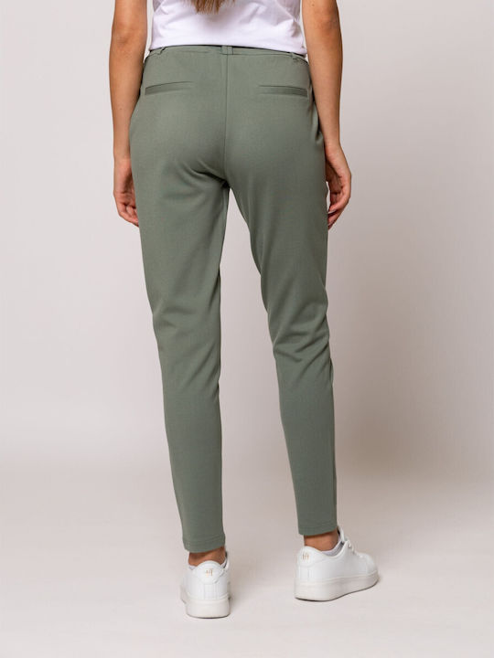 Heavy Tools Damen-Sweatpants Sage