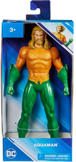 Figurină De Acțiune Aquaman Justice League Batman 24cm