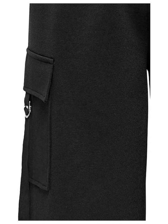 Corinne Παντελόνι Φόρμας Black