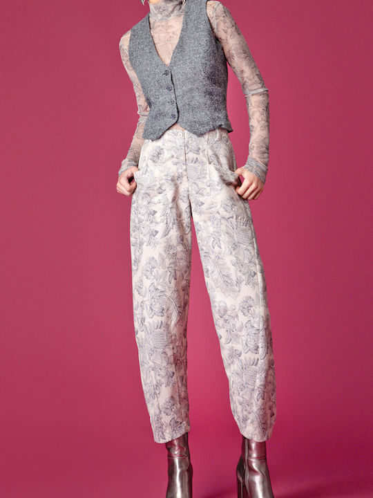 Grey Vestă de damă