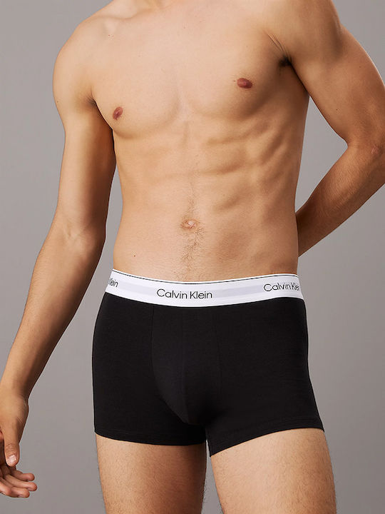Men's Boxers Black 3Pack