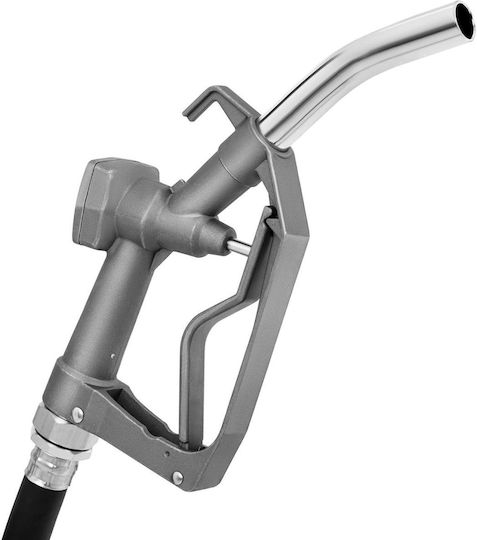 Electric Fuel Oil Dispenser Pump Meter Ip55 230 V 600 W 60 L Min
