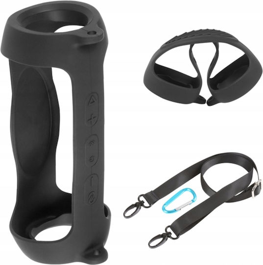 Silicone Case for JBL Charge 5/6 Speaker