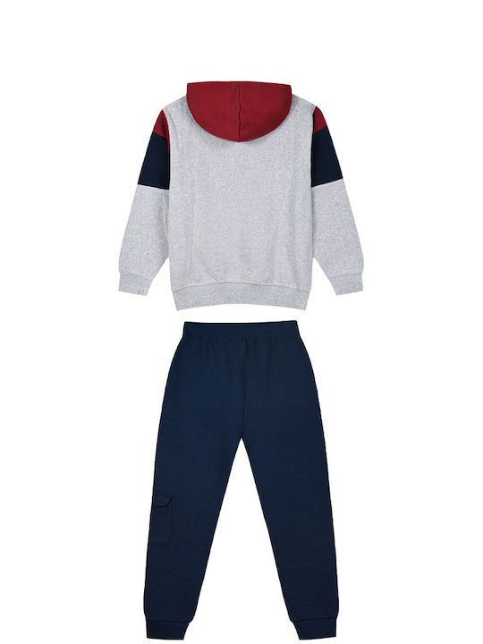 Energiers Kinder Sweatpants Set - Jogginganzug Maren 2Stück