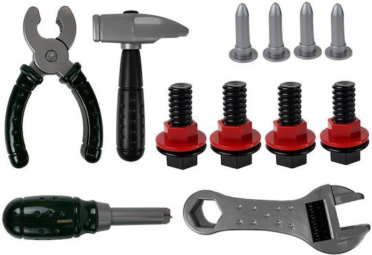 Lean Toys Детски Инструмент за 3+ Години
