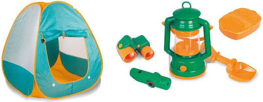 Imitation Game Camping Set