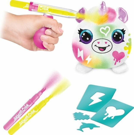 Epee Project Plush Neon Plush Accessories In Tube 1-pack P6 09556