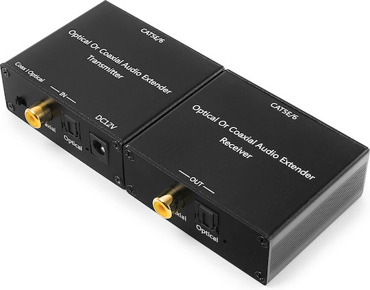 Spacetronik Power Supply