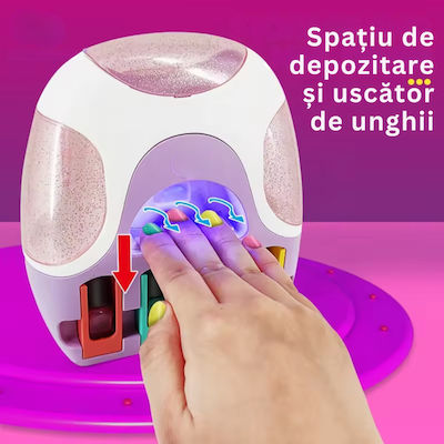 Manicure Toy