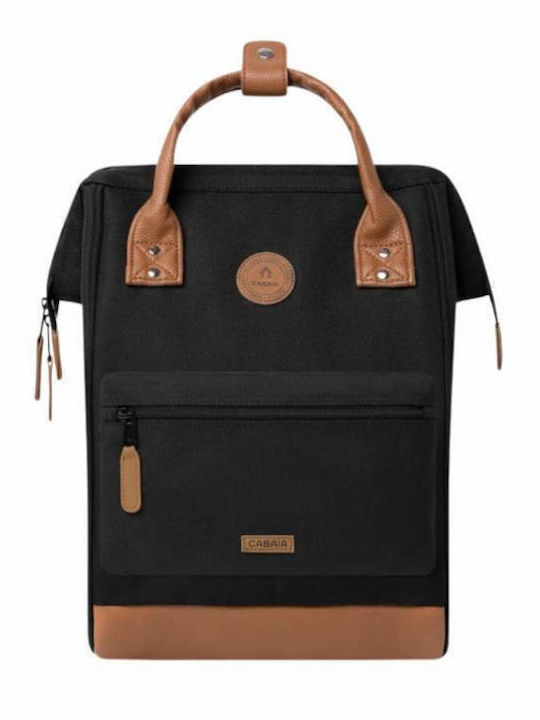 Cabaia Medium Adventurer Cologne Black Cabaia Medium Adventurer Cologne Black