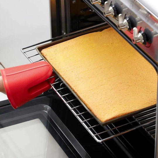 Lekue Non-Stick Silicone Baking Mat 40x30cm