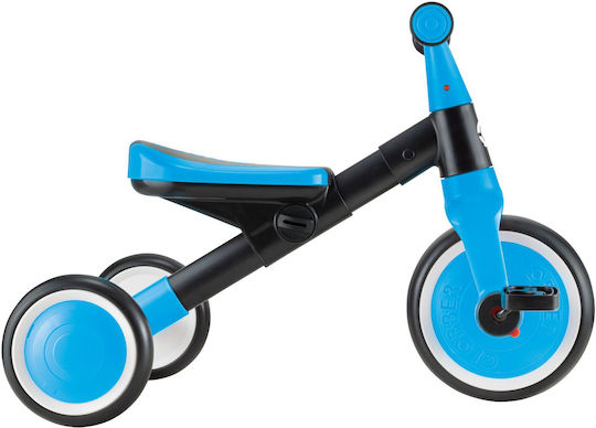 Globber Learning Convertible for 18-36 Months Sky Blue