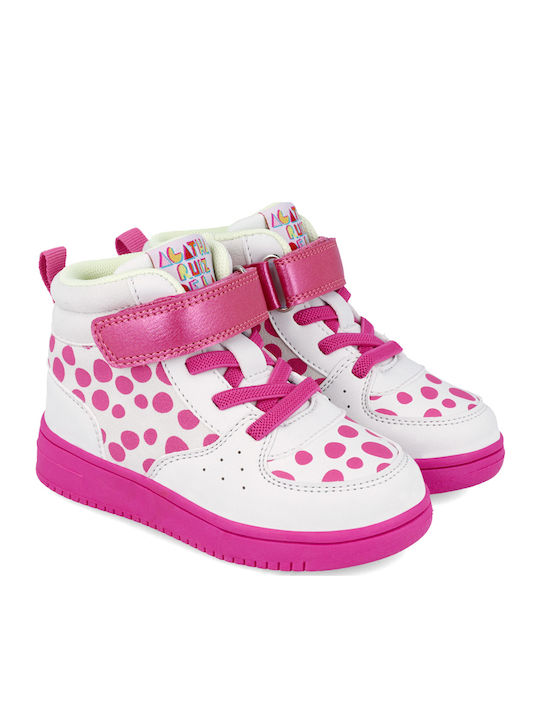 Agatha Ruiz De La Prada