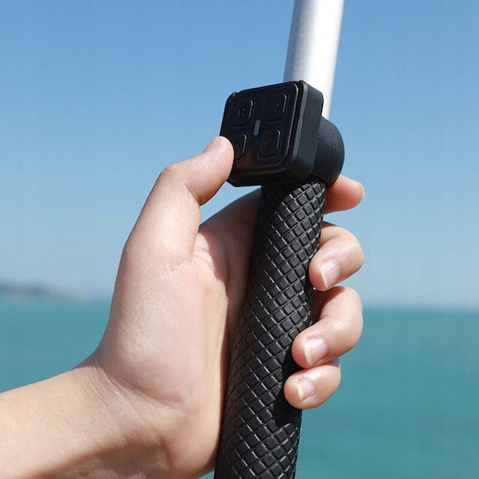 Sjcam Monopod Selfie Stick Remote