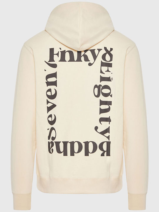 Funky Buddha Бежова
