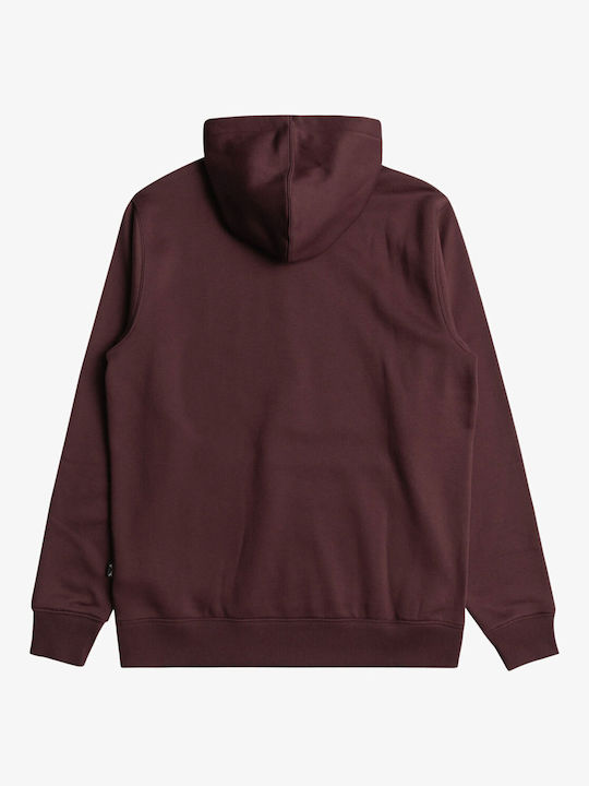 Billabong Arch Men's Sweatshirt with Hood Port