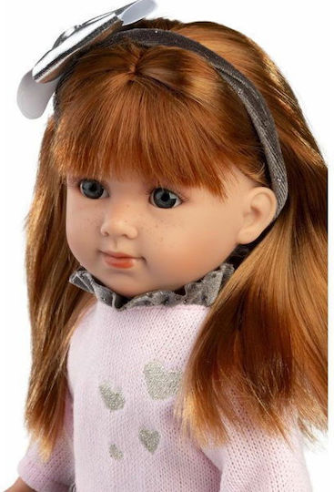 Nicole Doll 35cm